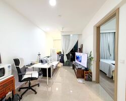 The Tapestry (D18), Condominium #582390421